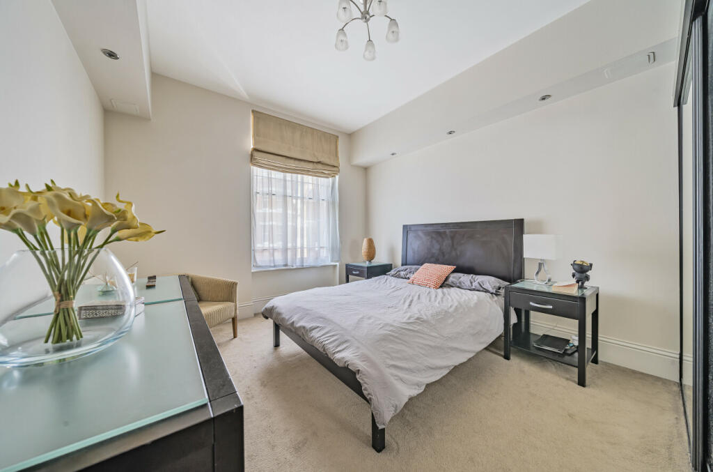 Main image of property: Nevern Square, London