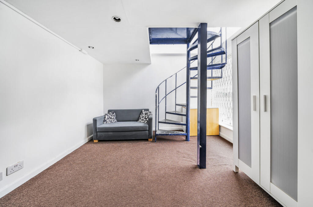 Main image of property: Greyhound Road, London