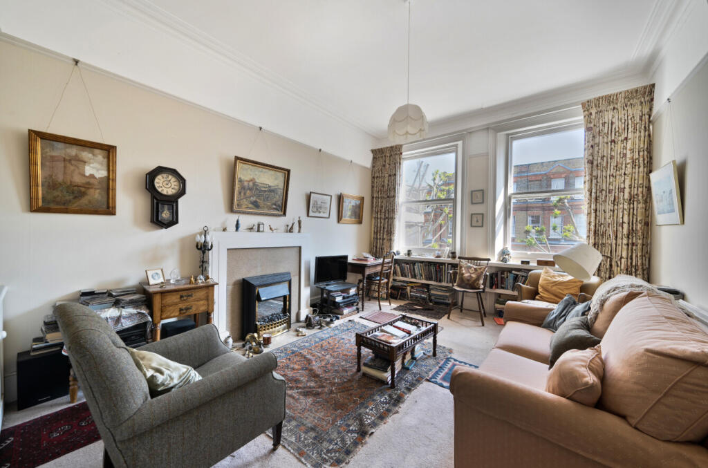 Main image of property: Philbeach Gardens, London