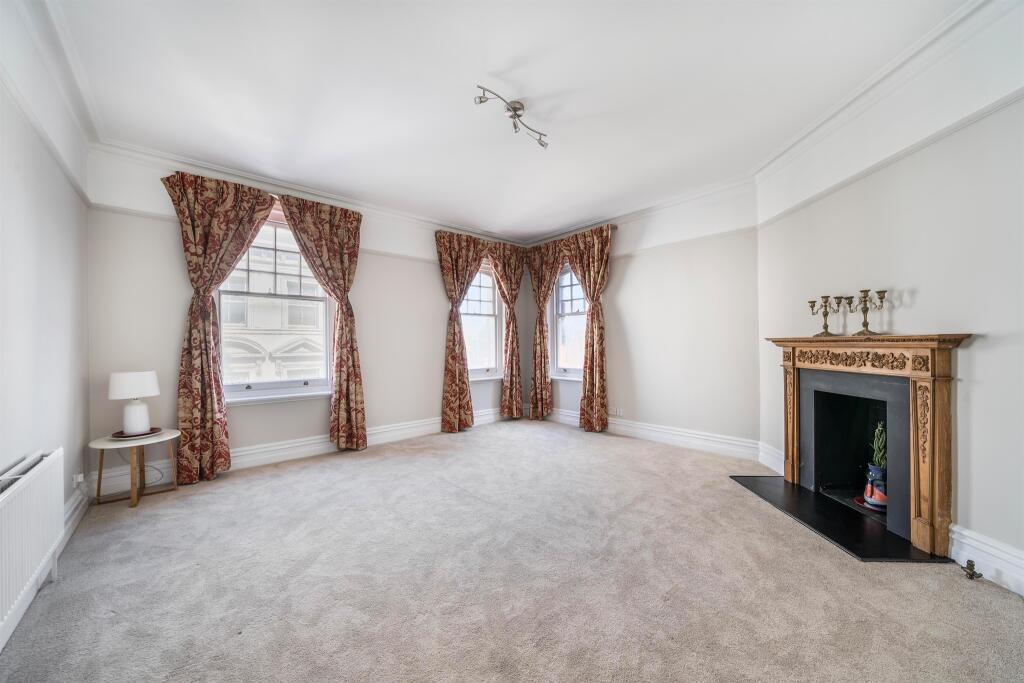 Main image of property: Fulham Road, London