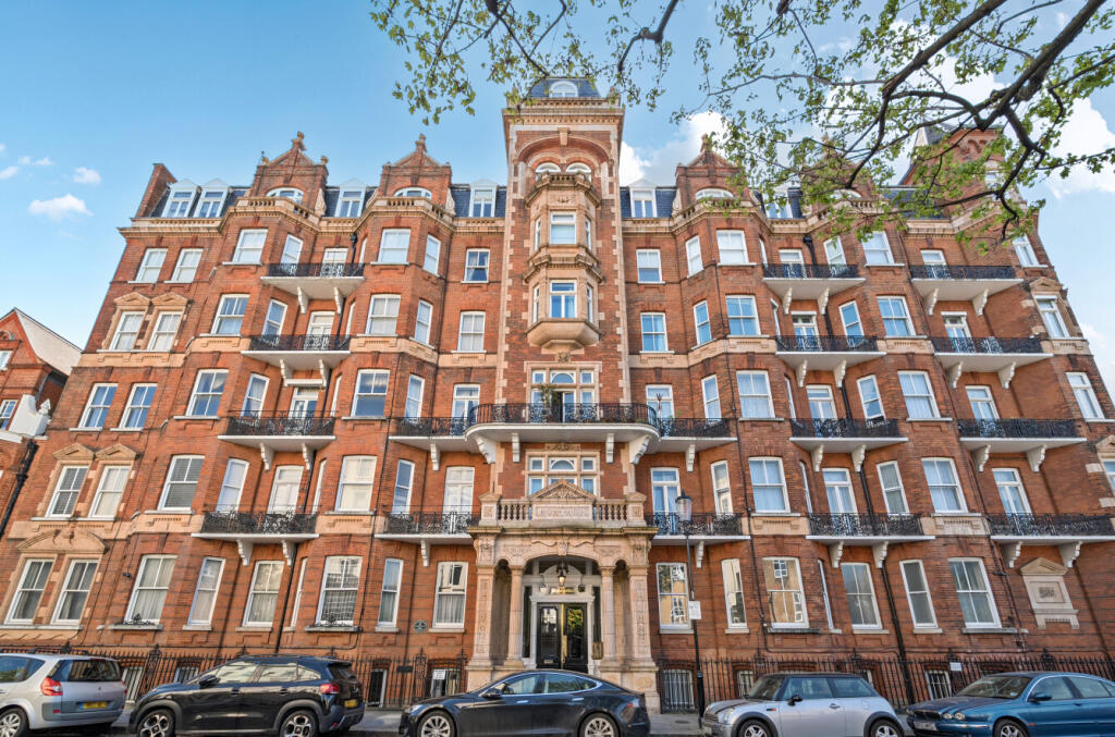 Main image of property: Earl's Court Square, London
