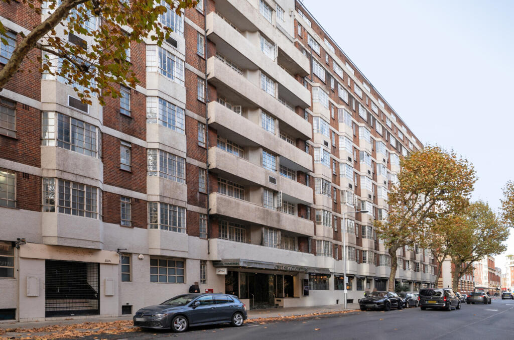 Main image of property: Sloane Avenue, London