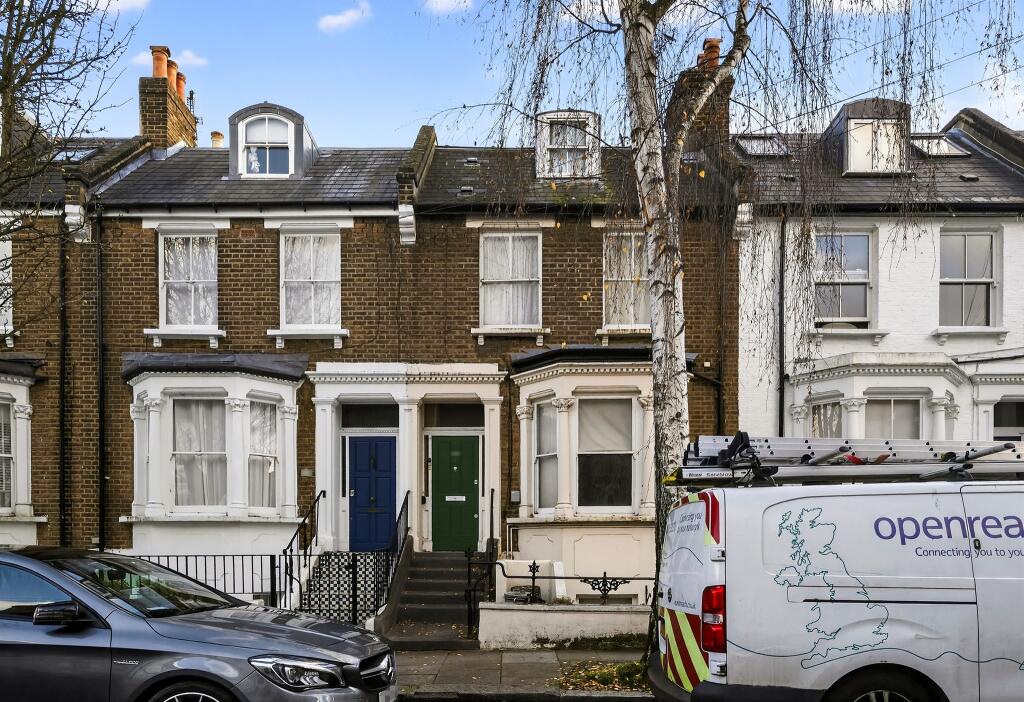 Main image of property: Archel Road, London