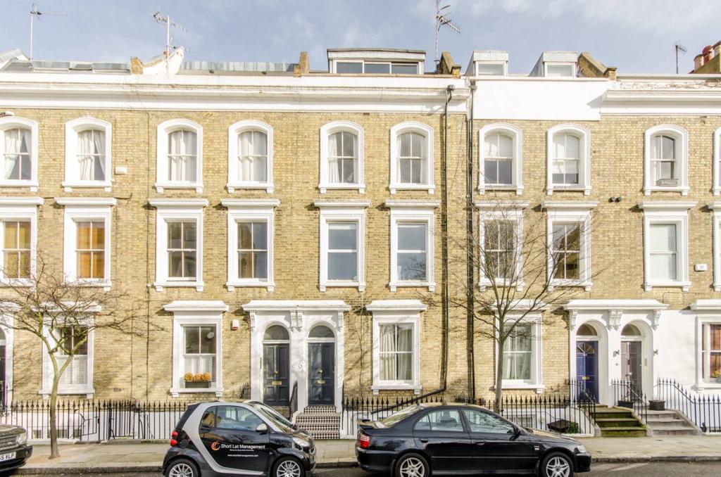 Main image of property: Ifield Road, London