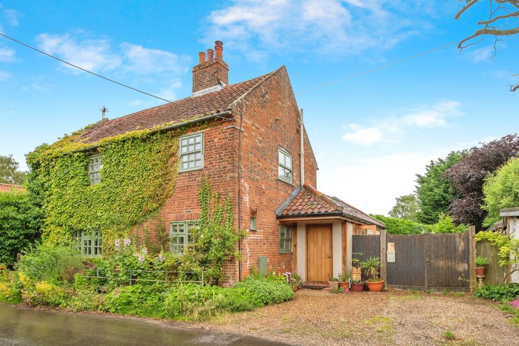 Main image of property: The Green, Aldborough, Norwich