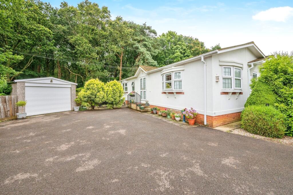 Main image of property: Charmbeck, Haveringland, Norwich