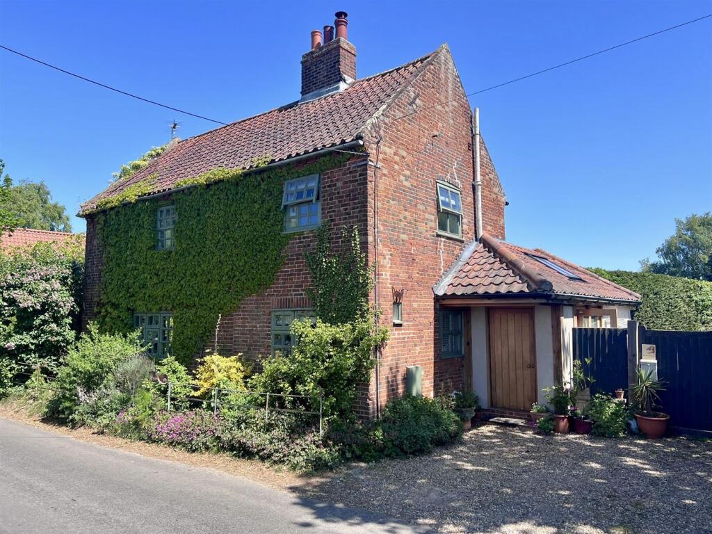 Main image of property: The Green, Aldborough, Norwich