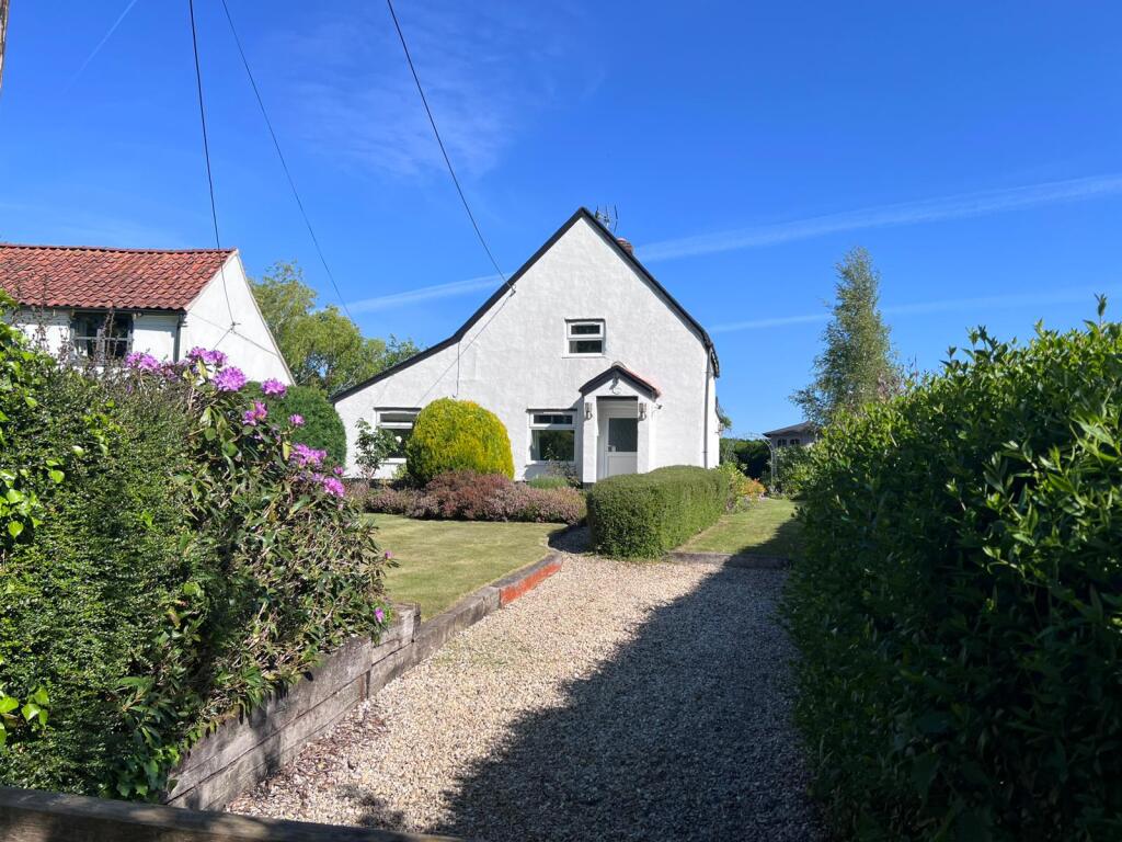 Main image of property: Long Lane, Colby, Norwich