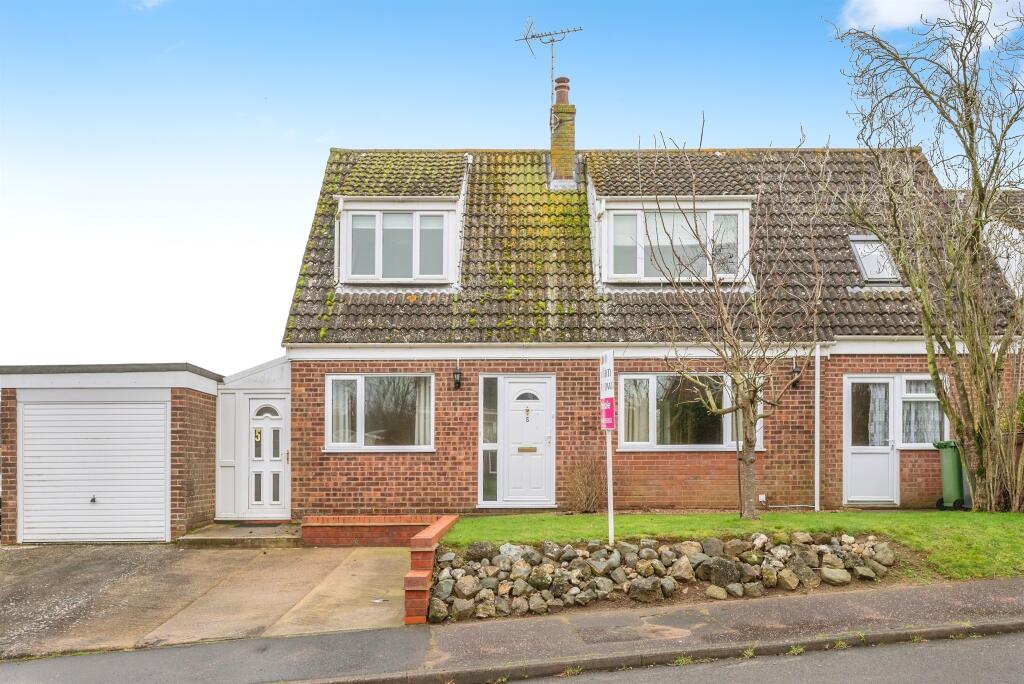 Main image of property: Mountains Road, Corpusty, Norwich