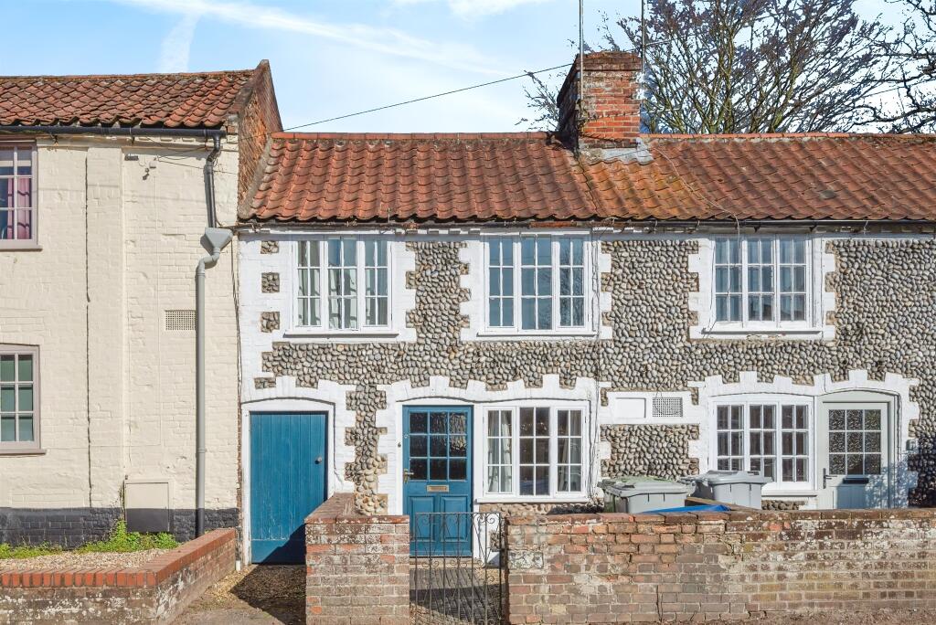 Main image of property: Millgate, Aylsham, Norwich