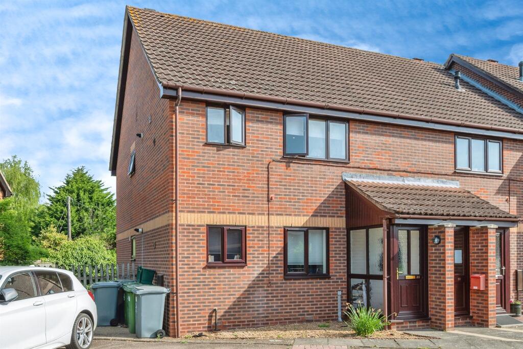 Main image of property: Weavers Close, Horsham St. Faith, Norwich