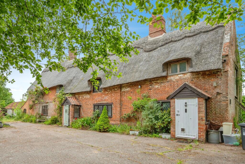 Main image of property: The Street, Swanton Abbott, Norwich