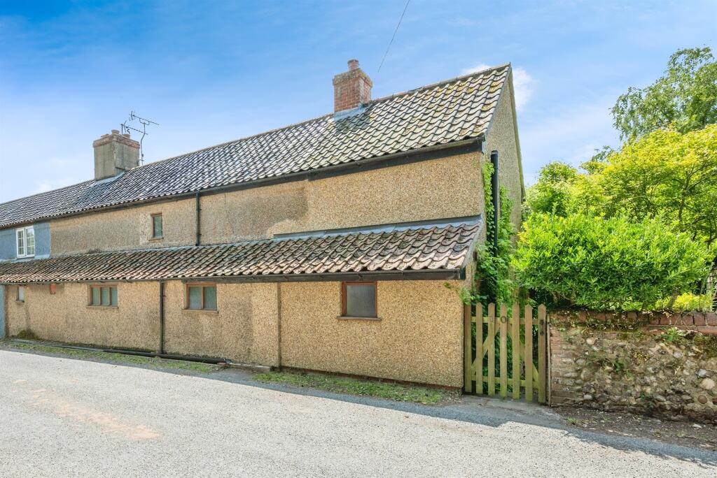 Main image of property: The Street, Burgh, Norwich