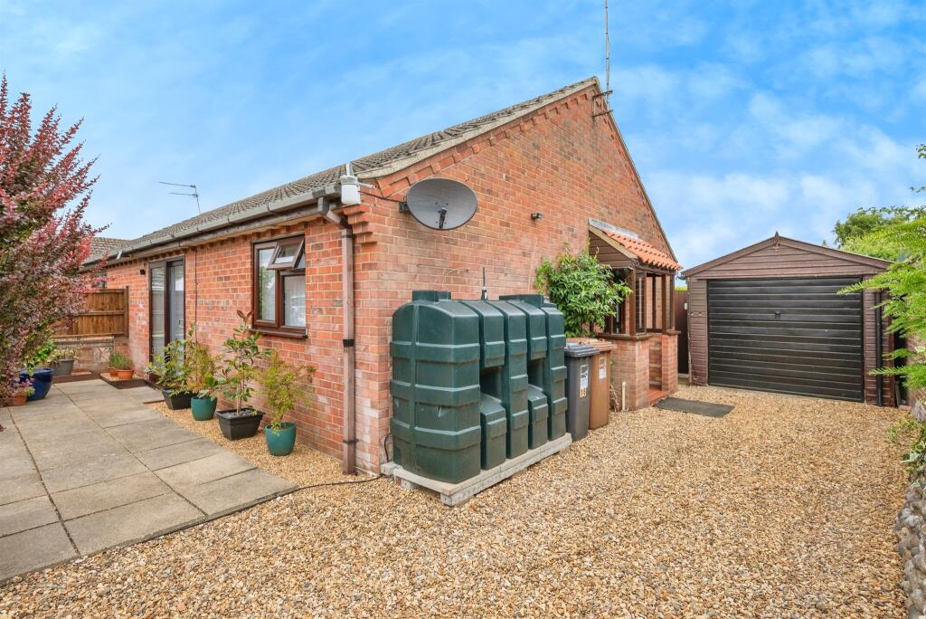 Main image of property: Mountains Road, Corpusty, Norwich