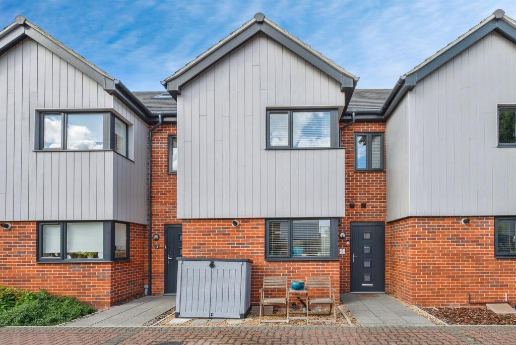 Main image of property: Gale Gardens, Aylsham, Norwich