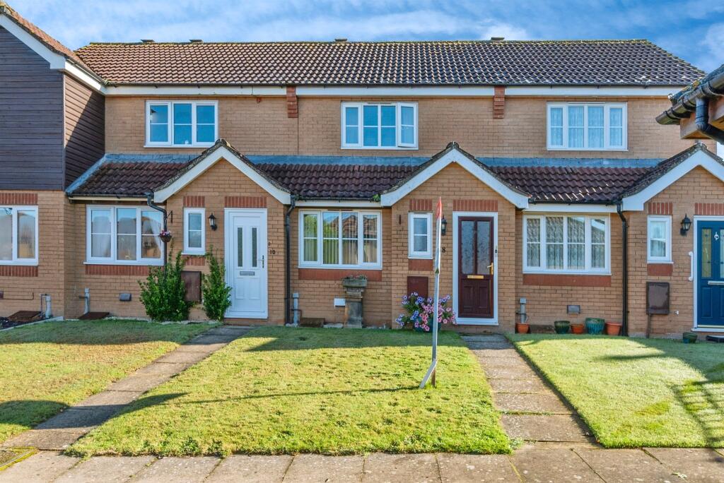 Main image of property: Starling Close, Aylsham, Norwich