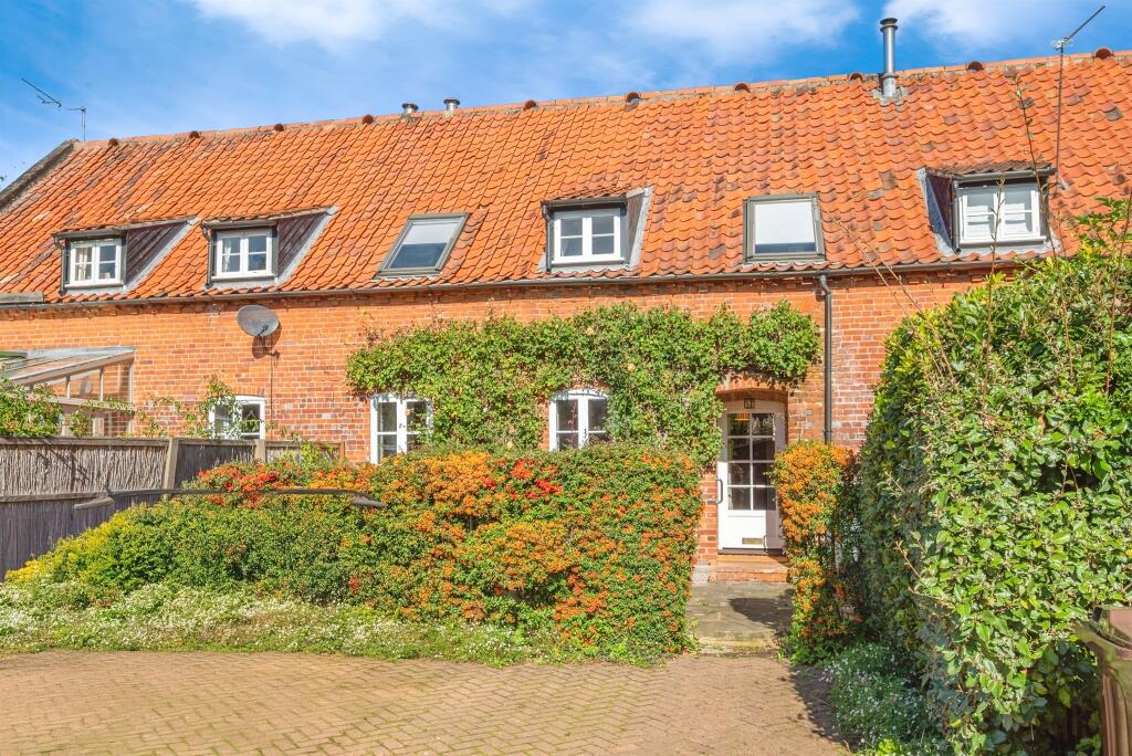 Main image of property: The Maltings, Aylsham, Norwich