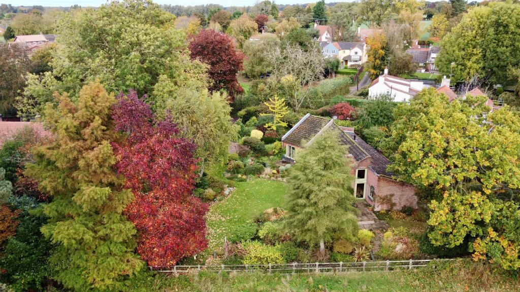 Main image of property: Church Lane, Burgh, Norwich