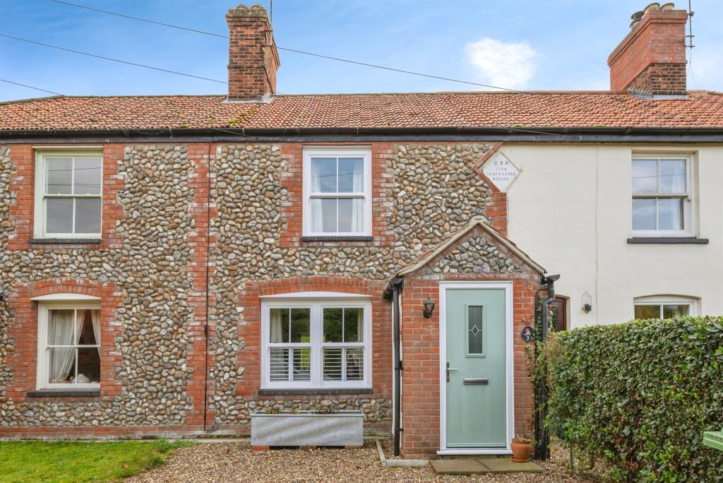 Main image of property: Chapel Road, Thurgarton, Norwich