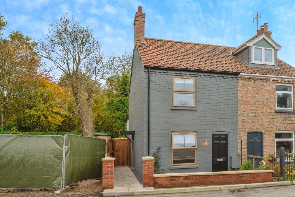 Main image of property: Norwich Road, Corpusty, Norwich