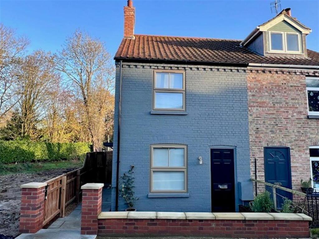 Main image of property: Norwich Road, Corpusty, Norwich