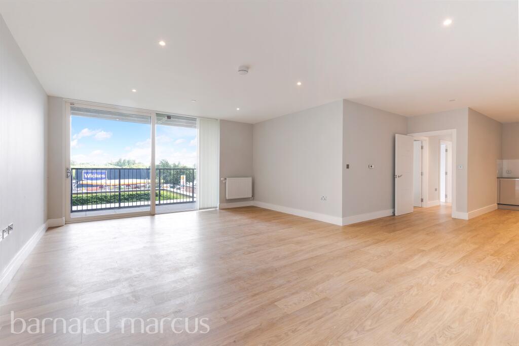 Main image of property: Plough Lane, London