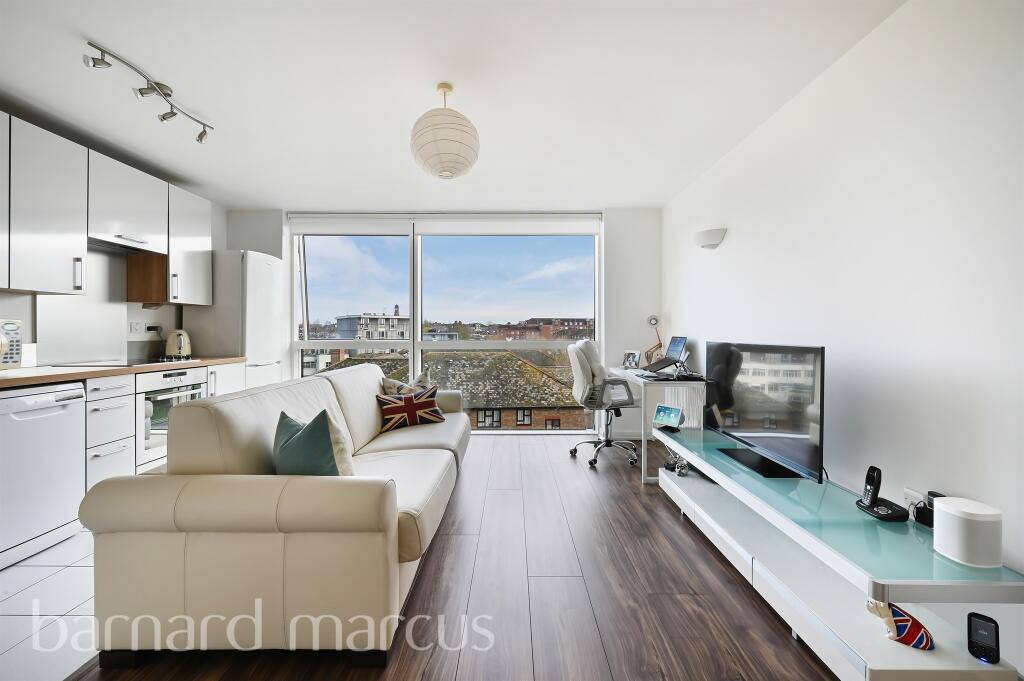 Main image of property: Mapleton Road, London