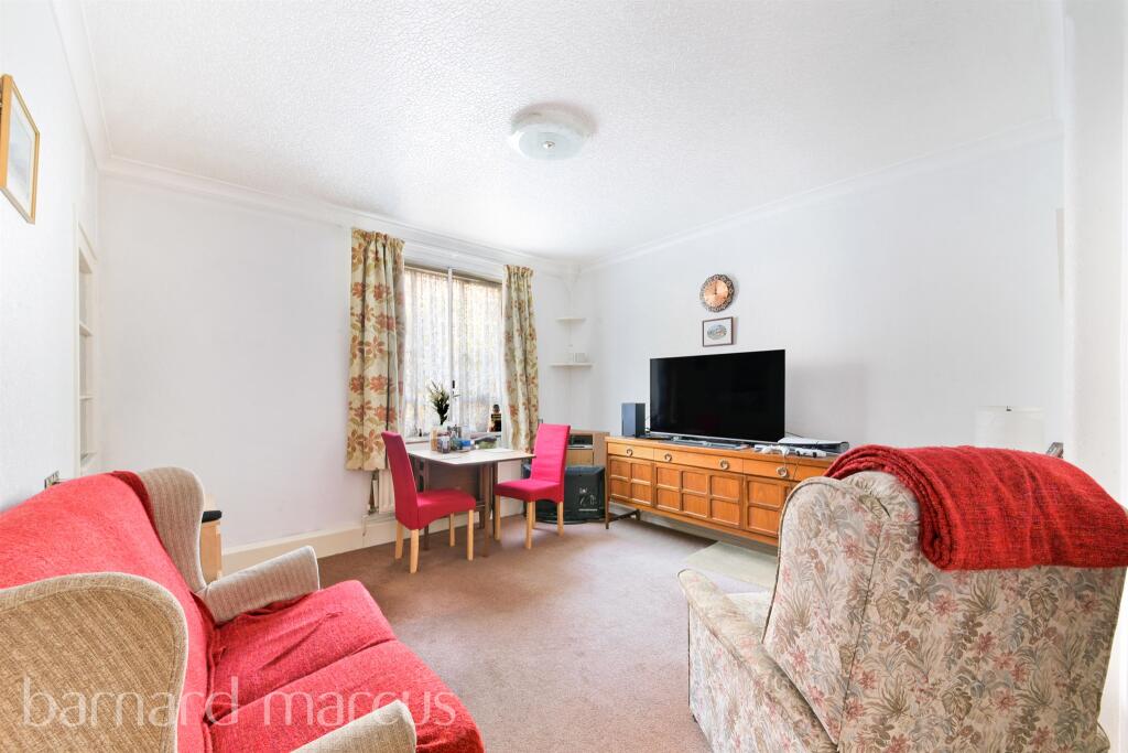 Main image of property: Vermont Road, London