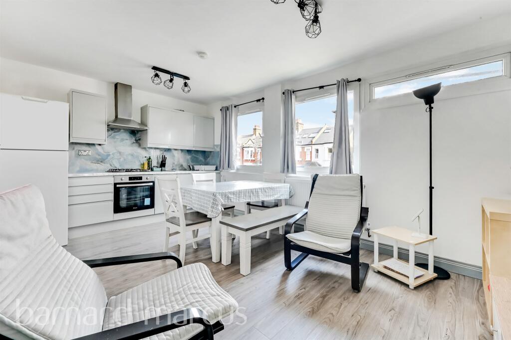 Main image of property: Earlsfield Road, London