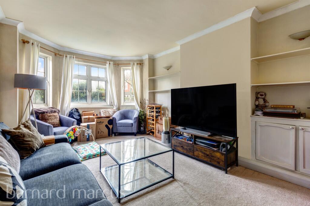 Main image of property: Merton Road, London