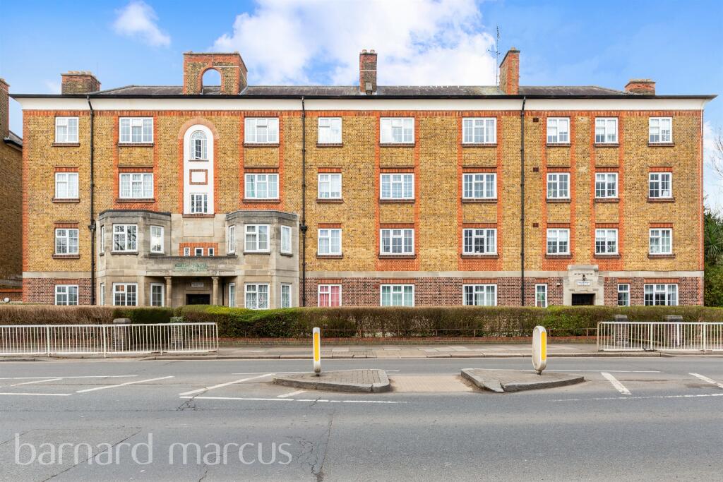 Main image of property: Merton Road, London