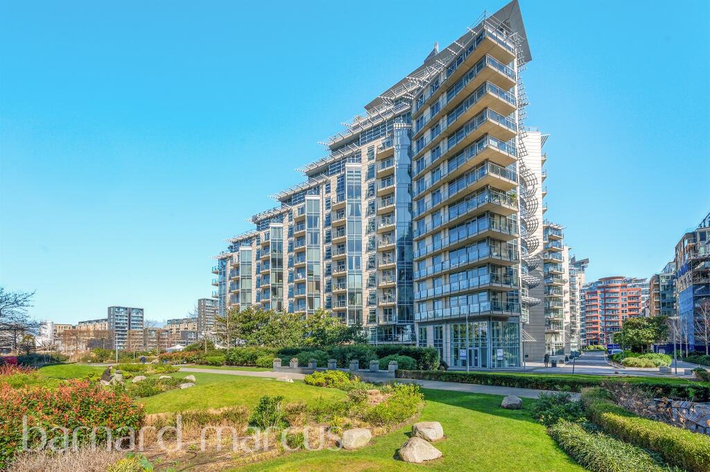 Main image of property: Juniper Drive, London