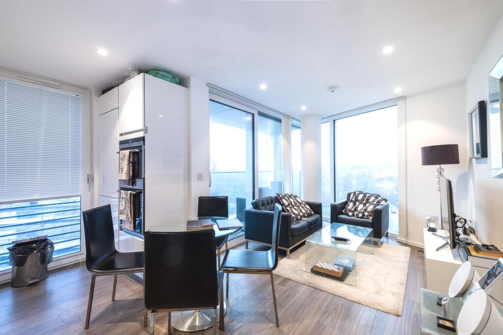 Main image of property: Buckhold Road, London