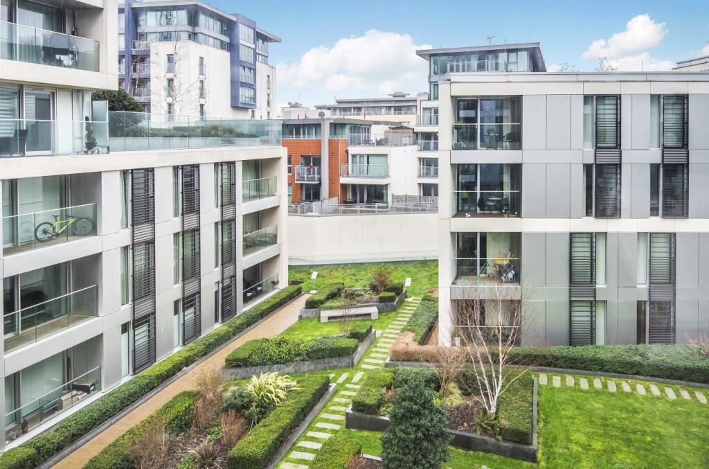 Main image of property: Buckhold Road, London
