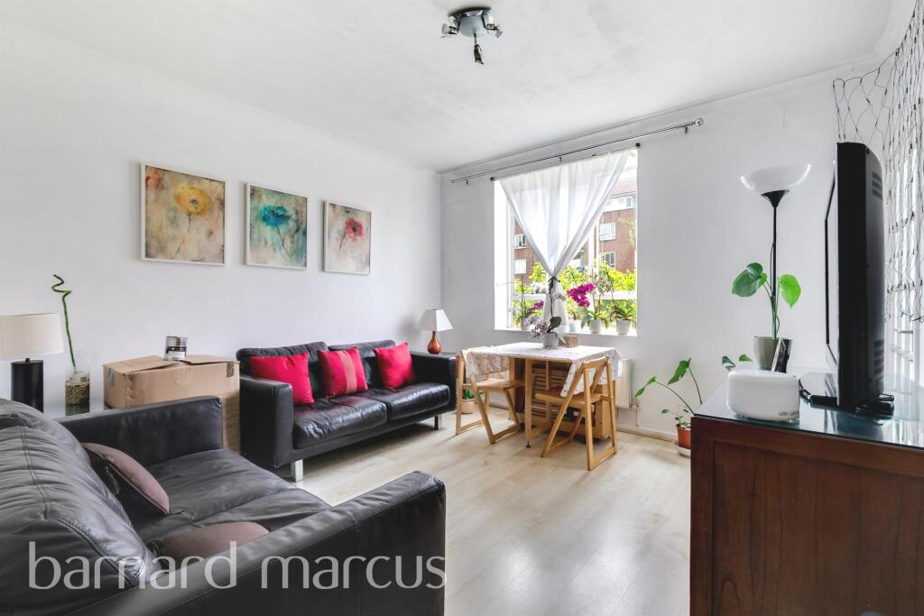 Main image of property: Iron Mill Road, London