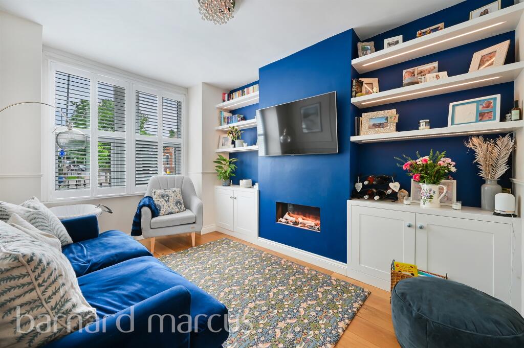 Main image of property: Wimbledon Road, London