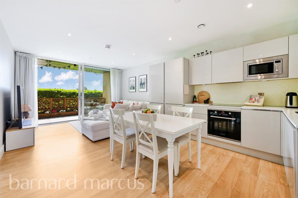 Main image of property: Plough Lane, London