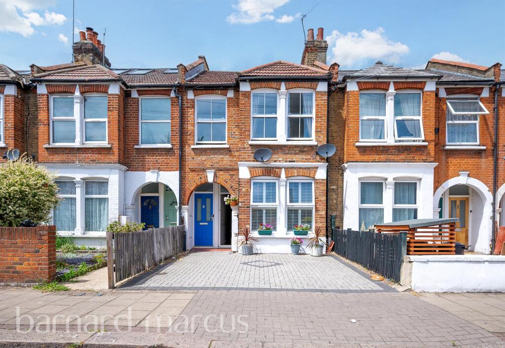 Main image of property: Fountain Road, London