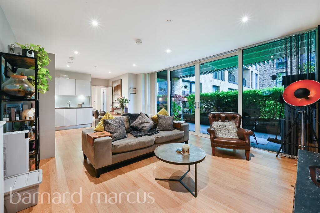 Main image of property: Plough Lane, London