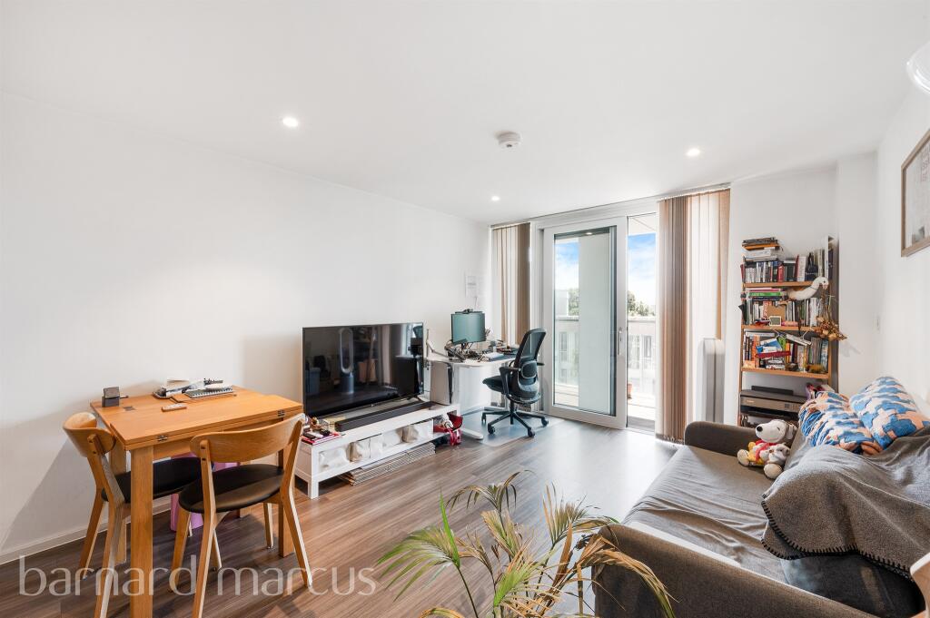 Main image of property: Spectrum Way, London