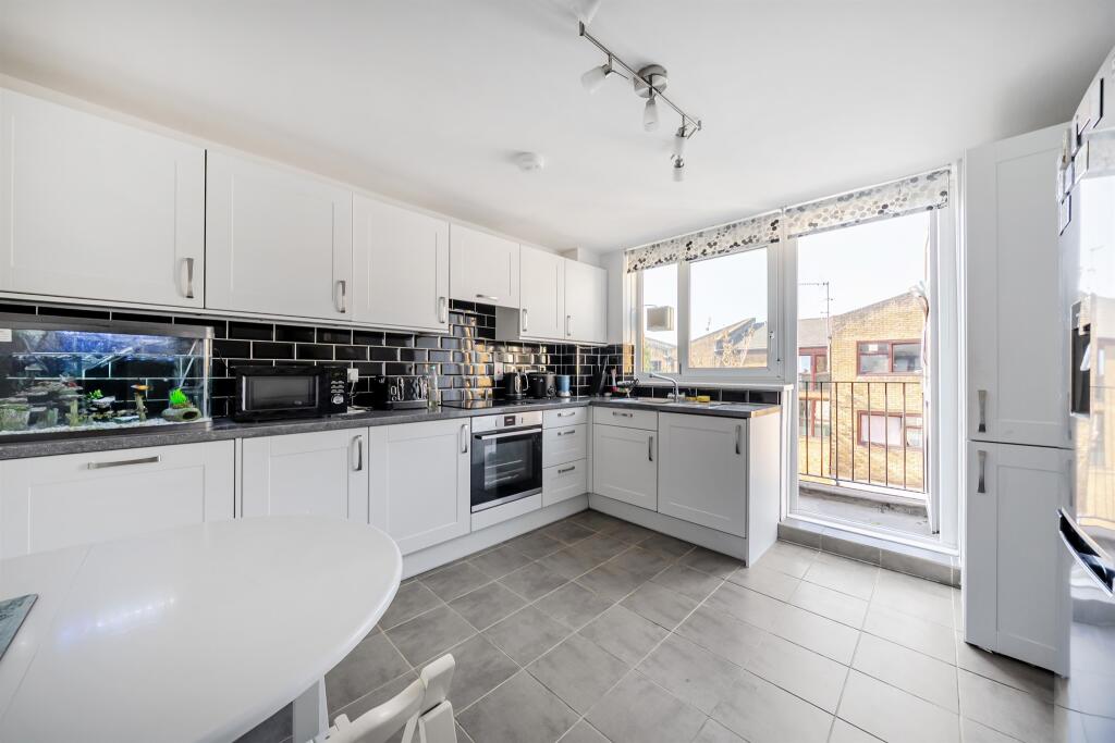 Main image of property: Siward Road, London