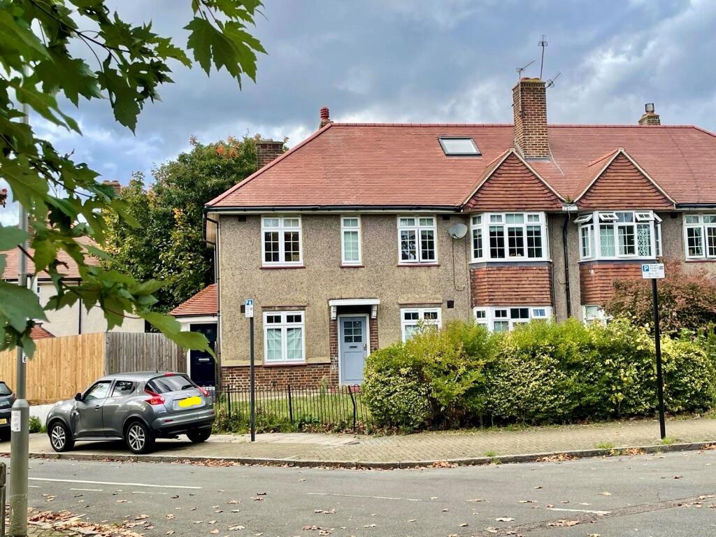 Main image of property: Godley Road, London