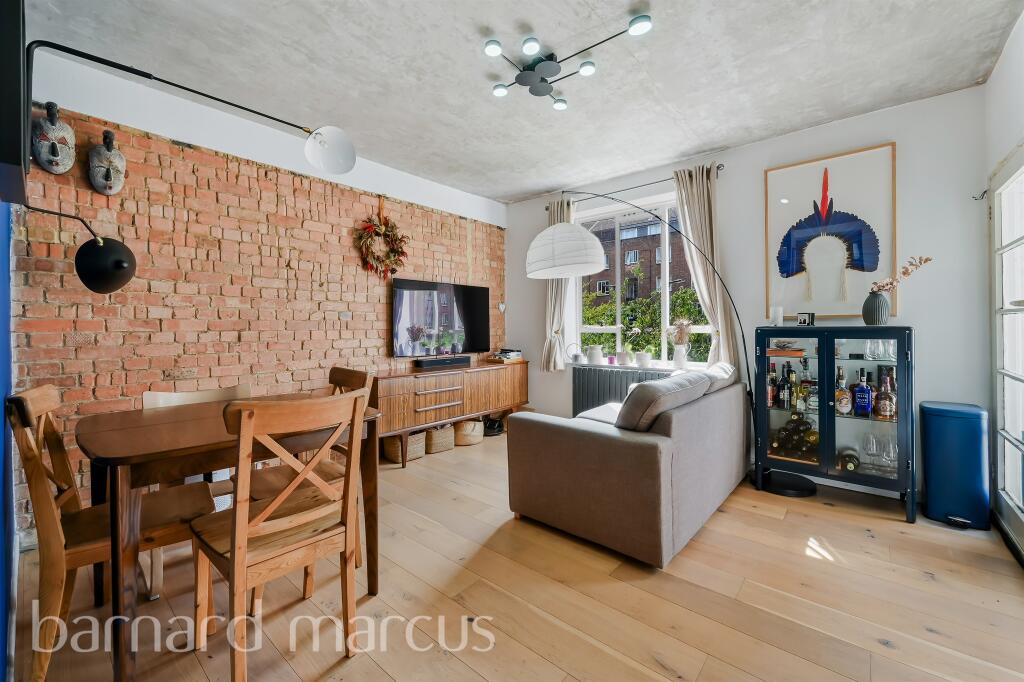 Main image of property: Iron Mill Road, London