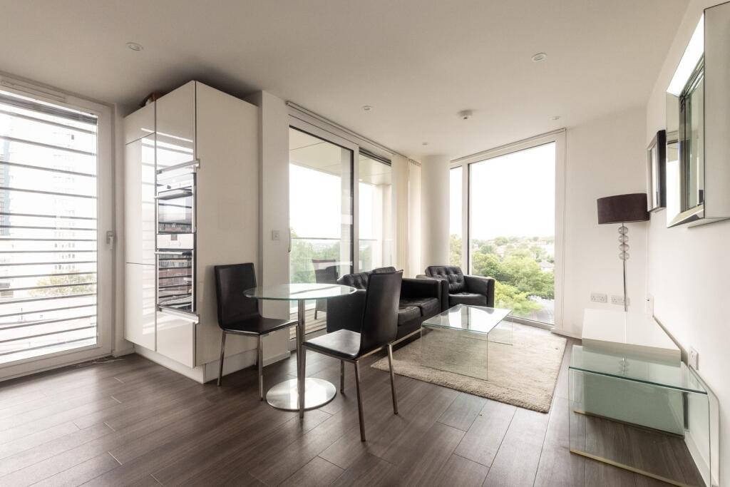 Main image of property: Buckhold Road, London