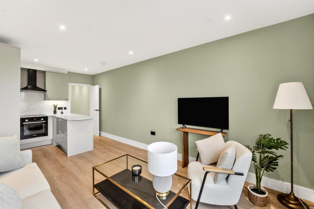 Main image of property: Elm Grove, London