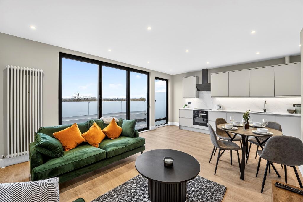 Main image of property: Elm Grove, London