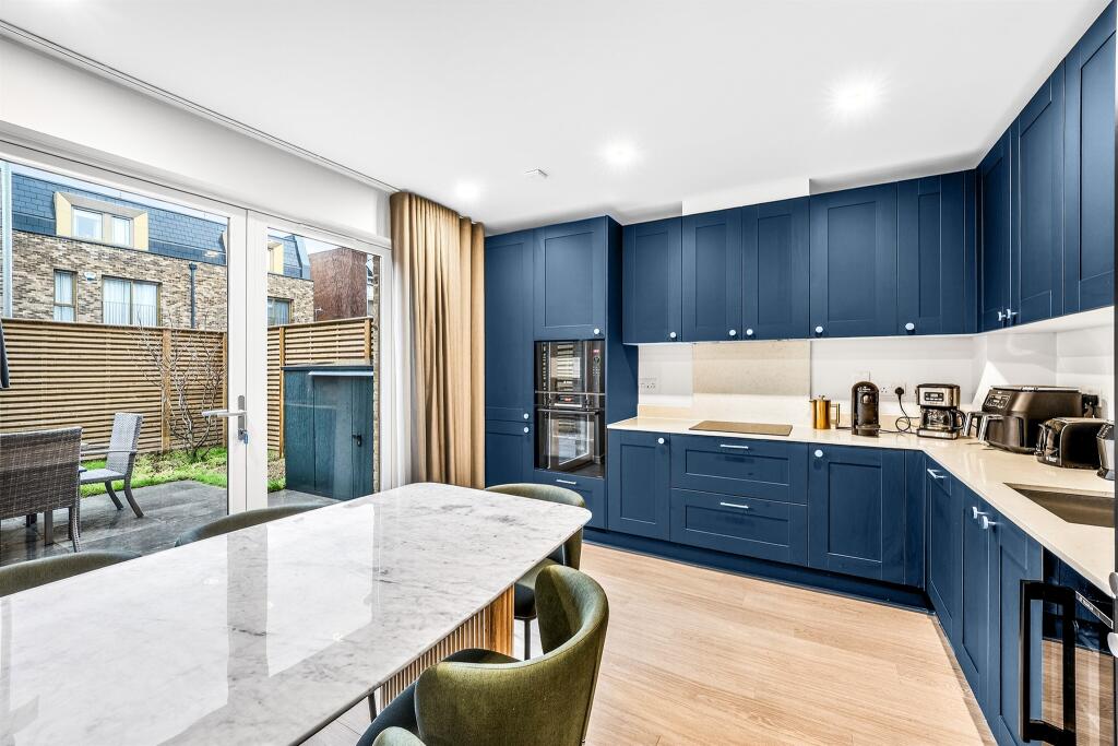 Main image of property: Wilna Road, London