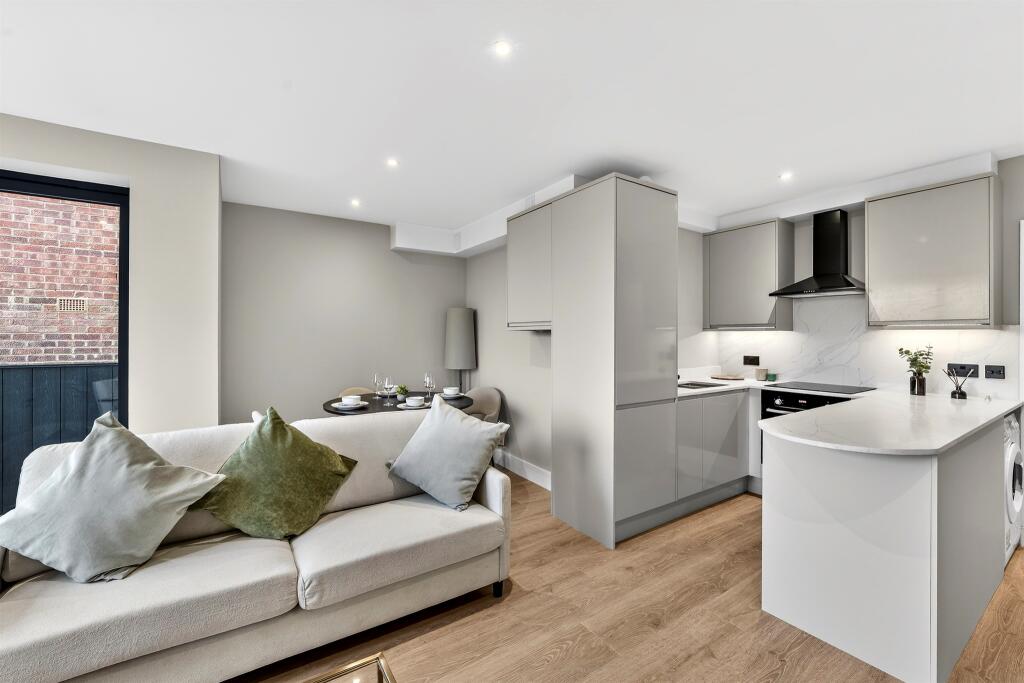 Main image of property: Elm Grove, London