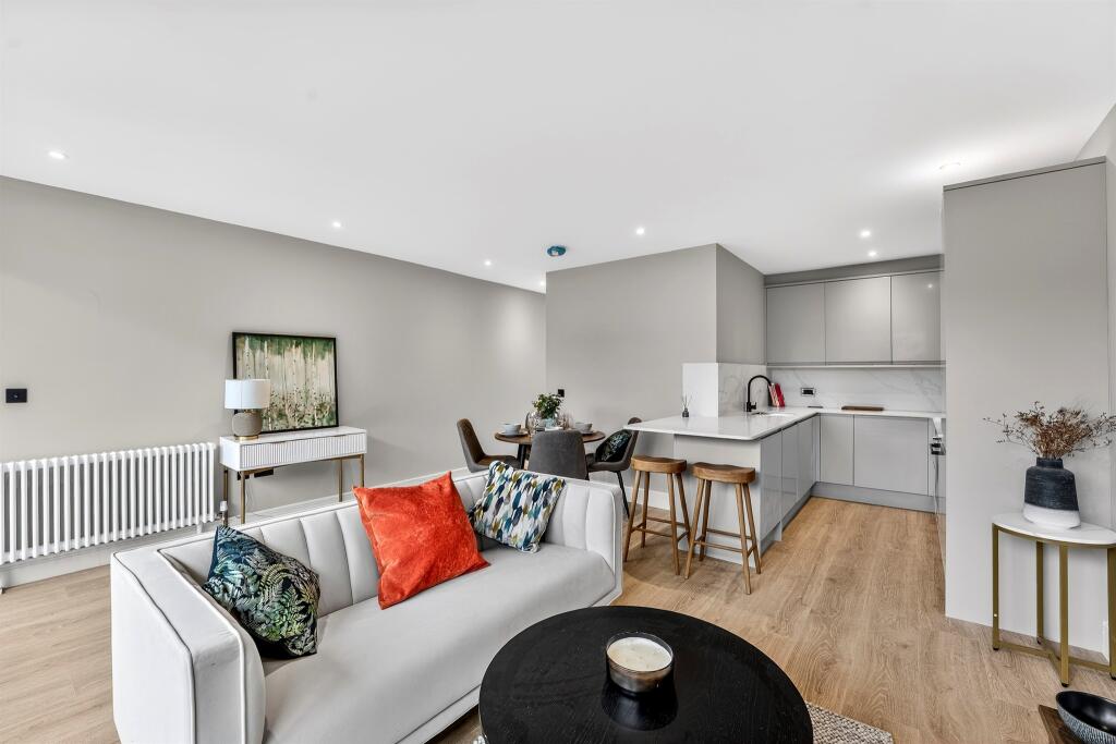 Main image of property: Elm Grove, London