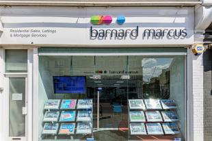 Barnard Marcus, Earlsfieldbranch details